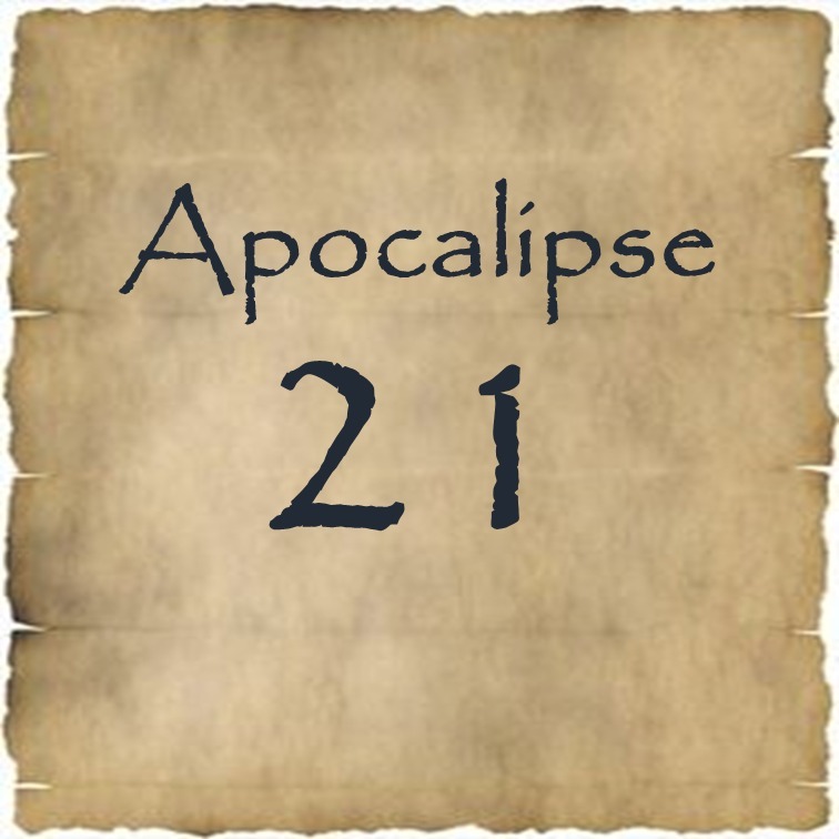 Apocalipse 21