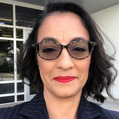 How can we move forward better? (with Grissel Seijo)