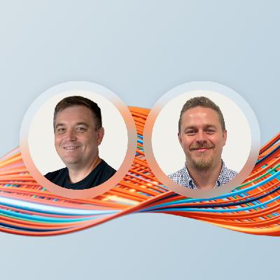 S5. Ep.7 Transforming CX Through AI with Probe CX
