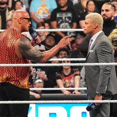 WrestleMania Preview, Punk's tell-all interview & drafting the best wrestling managers WrestleMania Preview, Punk's tell-all interview & drafting the best wrestling managers