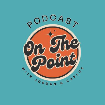 On the Point Podcast Ep.25 | FINALS REVIEW + (Major trades) On the Point Podcast Ep.25 | FINALS REVIEW + (Major trades)