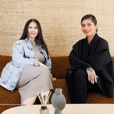 Mélanie Pimentel : Galère entrepreneuriales, vie de famille et business au féminin