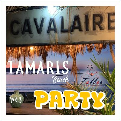 Tamaris Beach Party (Vol.3) Tamaris Beach Party (Vol.3)