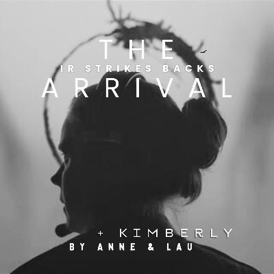 The Arrival : The Dangers of Miscommunications & Peace