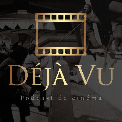 Ep. 93 - Conquest of the Planet of the Apes (1972)