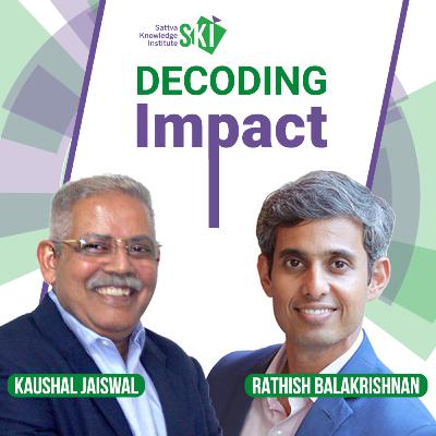 Decoding micro-irrigation for farmers and its role in India's water crisis ft. Kaushal Jaiswal