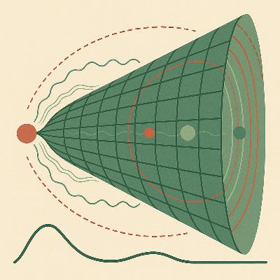 Inflación cósmica: el estirón del universo Inflación cósmica: el estirón del universo