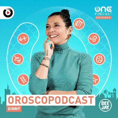 OROSCOPODCAST | 16 luglio 2024