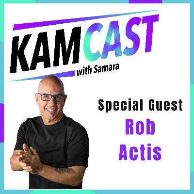 Transforming lives with Mr. Action and Lady Actionista