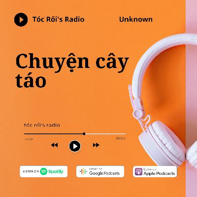 [Truyện Ngắn] Chuyện Cây Táo - Unknown