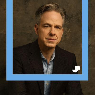 Jew on Jew Hate and CNN’s Anchor Jake Tapper Jew on Jew Hate and CNN’s Anchor Jake Tapper