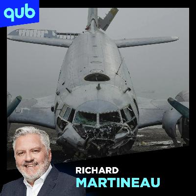 L’écrasement d’avion en Inde et l’entreprise TATA