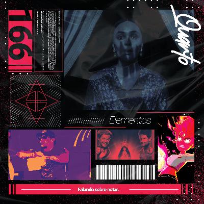 166 - Nosferatu, Auto da Compadecida 2 e Jentry Chau Contra o Submundo 166 - Nosferatu, Auto da Compadecida 2 e Jentry Chau Contra o Submundo