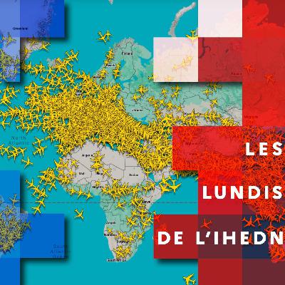 Open data : quand les sites de « tracking » dévoilent des mouvements stratégiques
