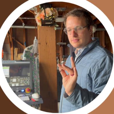 ☯️📯 Ep. 12 - Alex Strachan: Mouthpiece Magic ☯️📯 Ep. 12 - Alex Strachan: Mouthpiece Magic