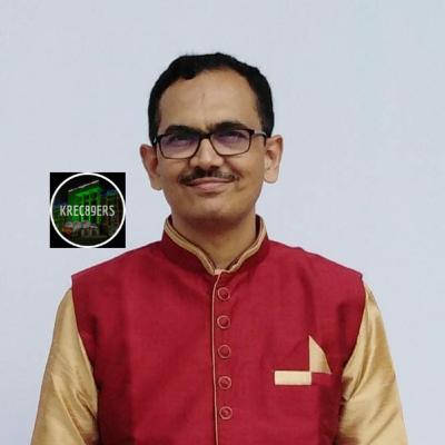 Podcast #020 - Vinod Chippalkatti - E&C