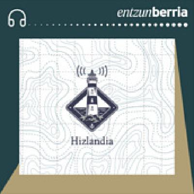Manex Agirre Arriolabengoa: Koldo Izagirreren 'Teilatuko lizarra'