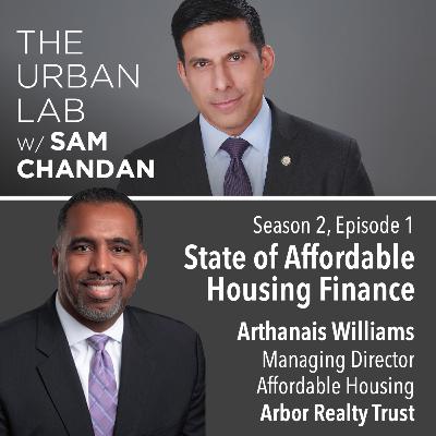 State of Affordable Housing Finance State of Affordable Housing Finance