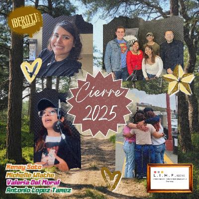 INTERACCION HUMANA_Un 2025 lleno de experiencias y aprendizajes INTERACCION HUMANA_Un 2025 lleno de experiencias y aprendizajes