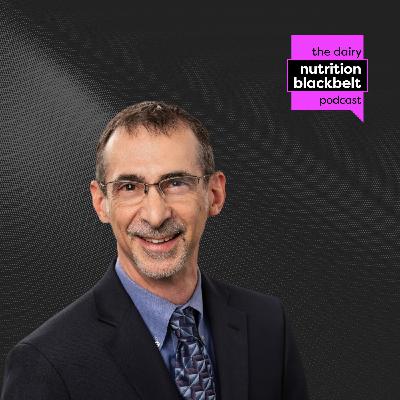 Jeff Tikofsky: Isoacids for Rumen Efficiency | Ep. 108