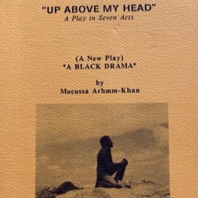 Lesson 3: Up Above My Head Lesson 3: Up Above My Head