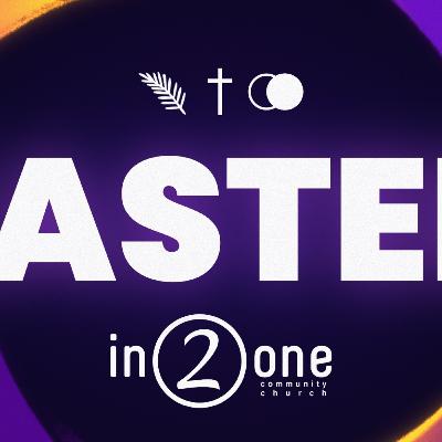 EASTER 2023: Never Heard Of A King Like That