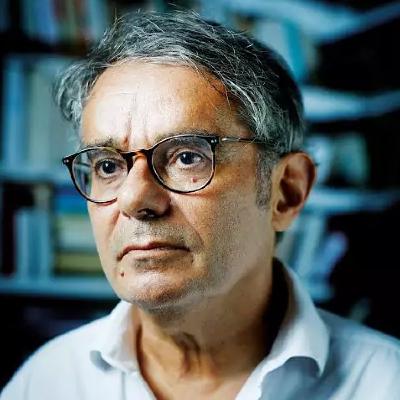 Jean-François BRAUNSTEIN