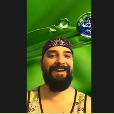 Episode 53: Brandon O'Grady (the return) 4.17.2020 Episode 53: Brandon O'Grady (the return) 4.17.2020