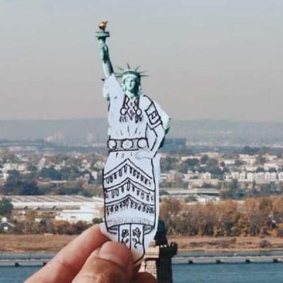 001 - Anarcho-Primitisvism