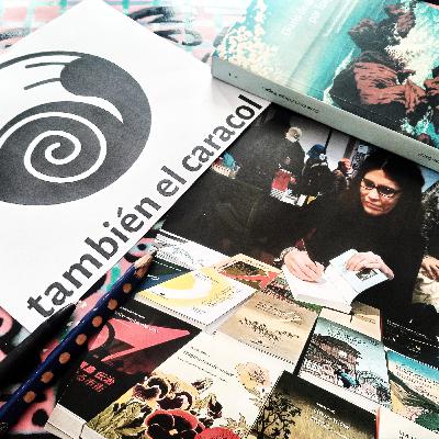 "Diario de un viaje por Tsugaru y las novedades de También el Caracol" - Entrevista a Mariana Alonso