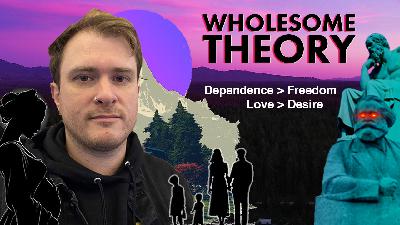 Family, Reactionary Feminism, and Self-Help with Socrates | Christopher Lasch & Mary Harrington