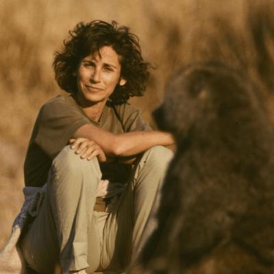 Episode 158: Shirley C. Strum - Echoes of Our Origins Episode 158: Shirley C. Strum - Echoes of Our Origins