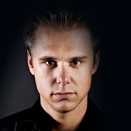 04 MAYIS 2019 PALSTATION DANCE DEPARTMENT Armin Van Buuren 911 episode artwork