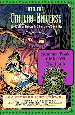 Summer Book Club 2025