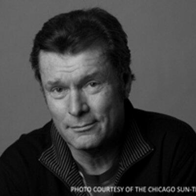 Chicago Sports Talk Legend Mike North, Again for the First Time