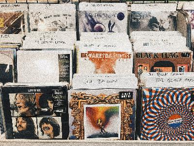 EP 47 - What Is The Soundtrack To Your Life? www.mylastsoundtrack.com