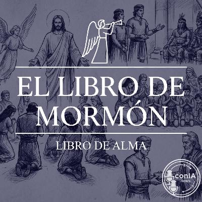 El Libro de Mormón 09/15 | Libro de Alma