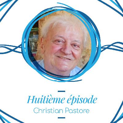 Saison 2 épisode 3 - Christian Pastore, Aix dans le coeur