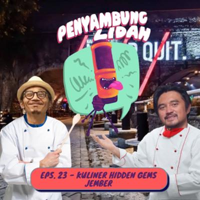 KULINER HIDDEN GEMS JEMBER Part 1