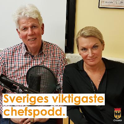 Avsnitt 13: Stolt Örebroambassadör?