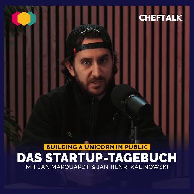 Das Startup-Tagebuch #5: SaaS-Vertrieb, Marketing-Strategien und der perfekte Go-to-Market-Plan