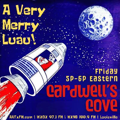 A Very Merry Luau 2025!
