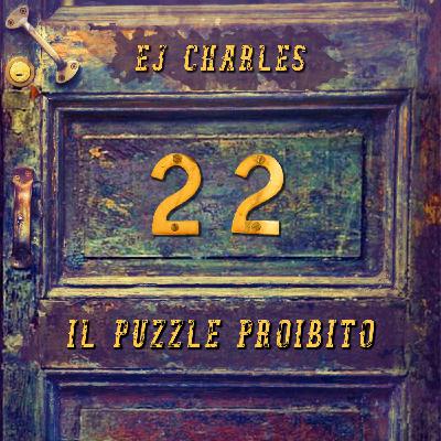 FINE - Il Disegno del Puzzle FINE - Il Disegno del Puzzle