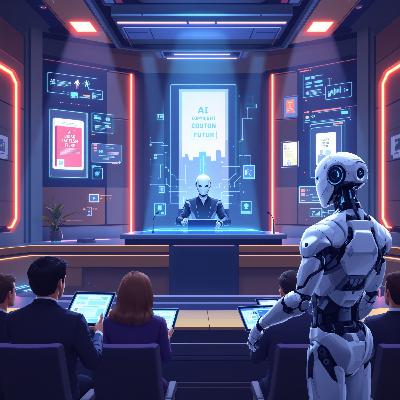 Anthropic's $1.5B Settlement, AI Safety Bill, and Fundraising Insights