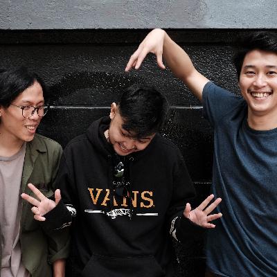 Eps.2 Kita pernah resah, kalian juga kah !??