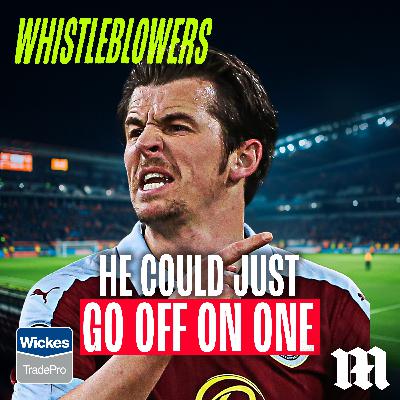 Joey Barton Stories You’ll Never Forget Joey Barton Stories You’ll Never Forget