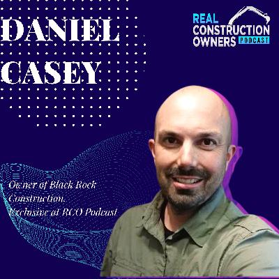 How he generated $40 Million Dollars in Construction in 10 years | RCO Podcast with Justin Ledford