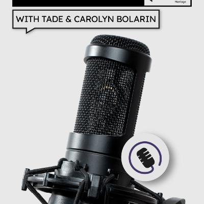 INSYNC S2 E3: Mentorship: The Marriage Advantage Nobody Talks About INSYNC S2 E3: Mentorship: The Marriage Advantage Nobody Talks About