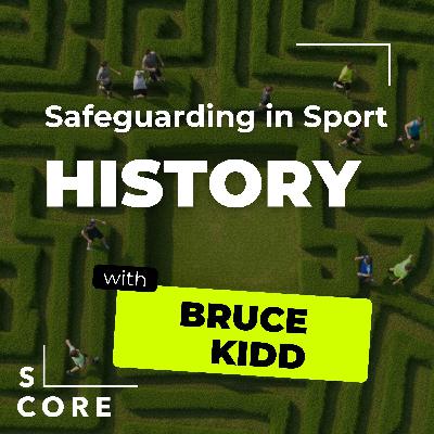 A Historical Perspective of Violence and Safeguarding in Sport A Historical Perspective of Violence and Safeguarding in Sport