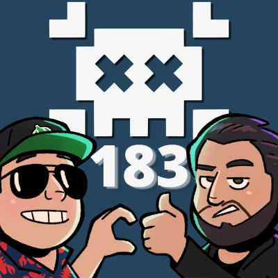 PixxelCast 183 - Por fín aceptan que a nadie le importa la IA y hackearon a PS5